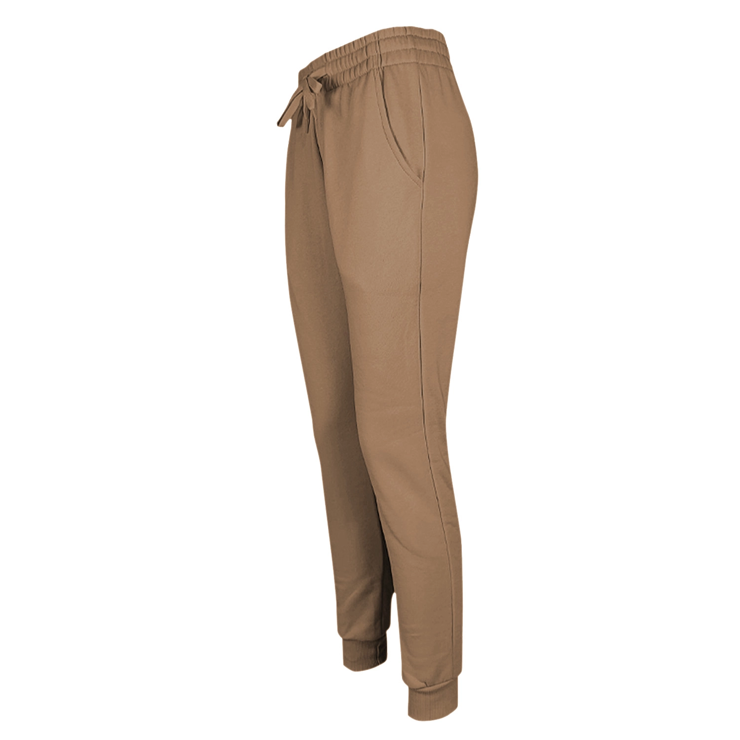 PANTALÓN BUZO ALGODÓN UNISEX ANDESLAND DEPORTIVO URBANO OUTDOOR APPAREL - 2