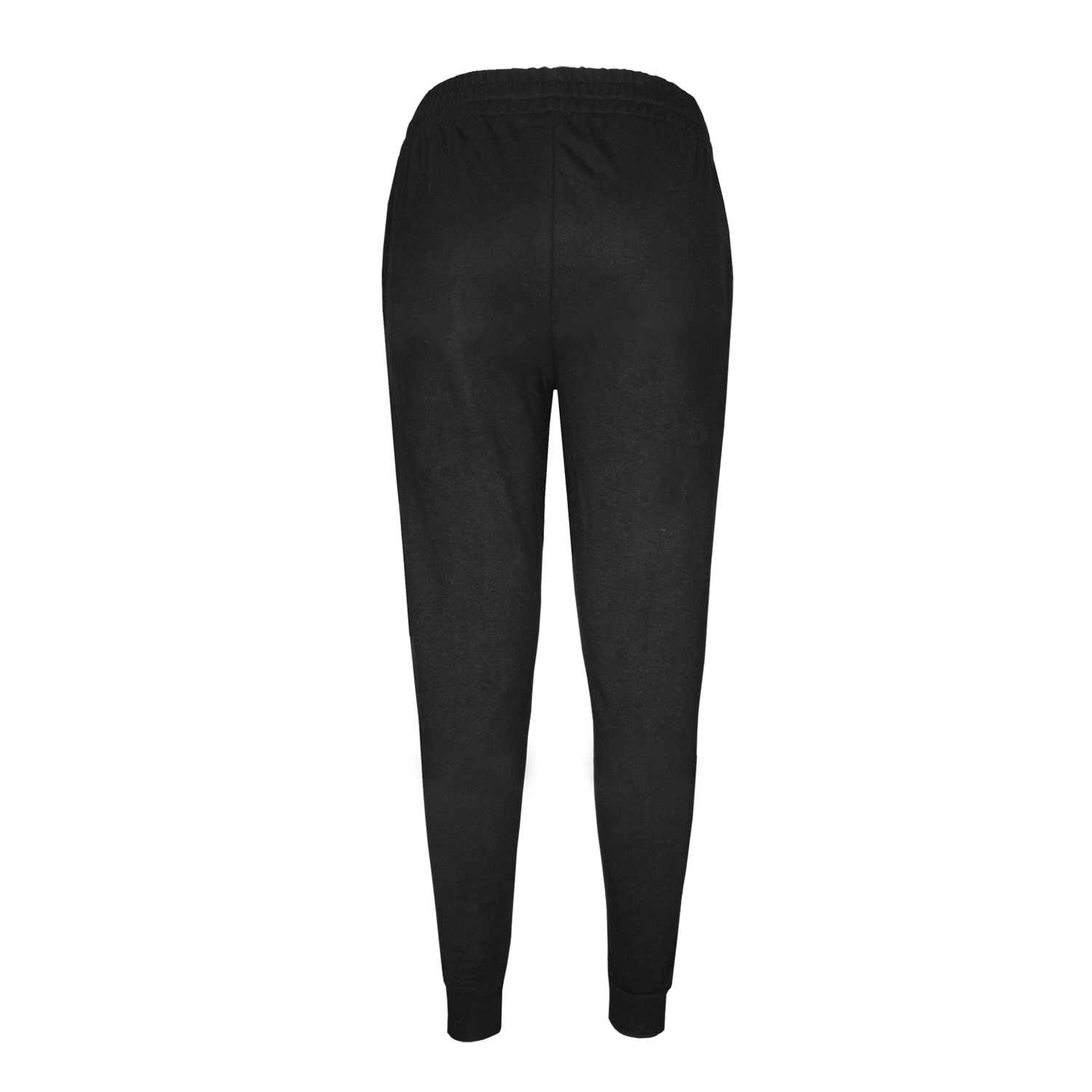 PANTALÓN BUZO ALGODÓN UNISEX ANDESLAND DEPORTIVO URBANO OUTDOOR APPAREL - 3
