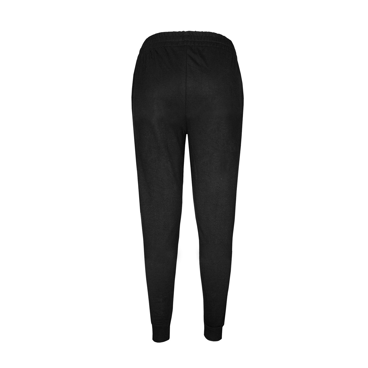 PANTALON BUZO UNISEX ANDESLAND OUTDOOR APPAREL FRENCH TERRY ANDESLAND ALGODÓN - 5