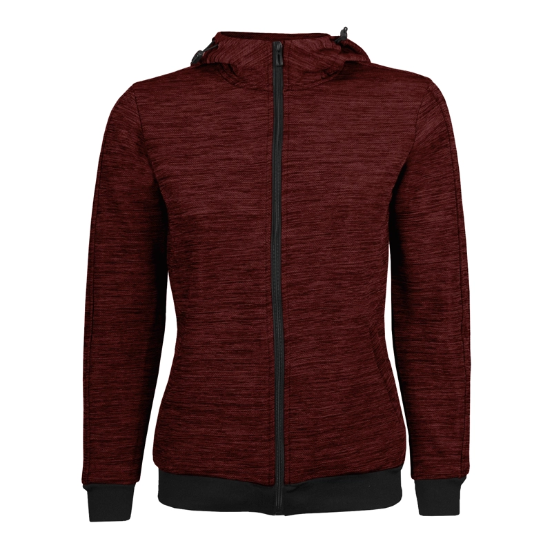 CHAQUETA HOMBRE ANDESLAND OUTDOOR APPAREL DEPORTIVA MICROPOLAR - 1