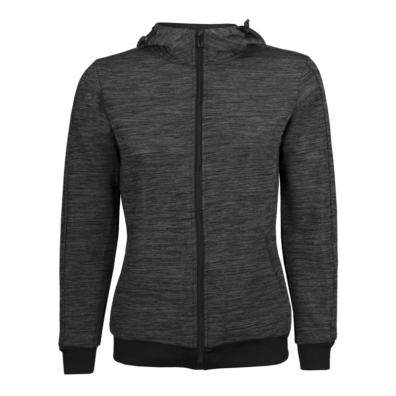 CHAQUETA HOMBRE ANDESLAND OUTDOOR APPAREL DEPORTIVA MICROPOLAR - 1