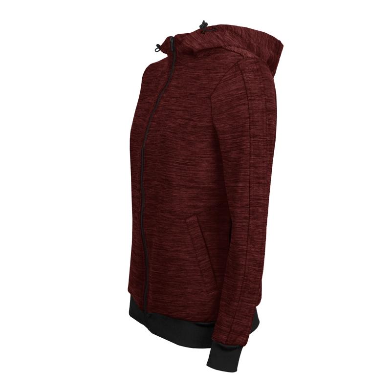 CHAQUETA HOMBRE ANDESLAND OUTDOOR APPAREL DEPORTIVA MICROPOLAR - 2