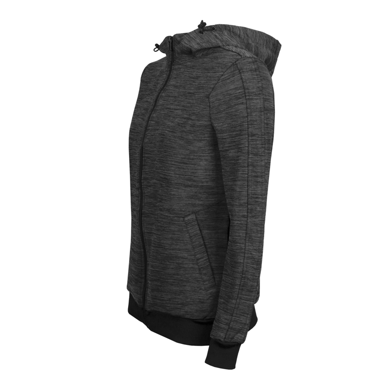 CHAQUETA HOMBRE ANDESLAND OUTDOOR APPAREL DEPORTIVA MICROPOLAR - 2