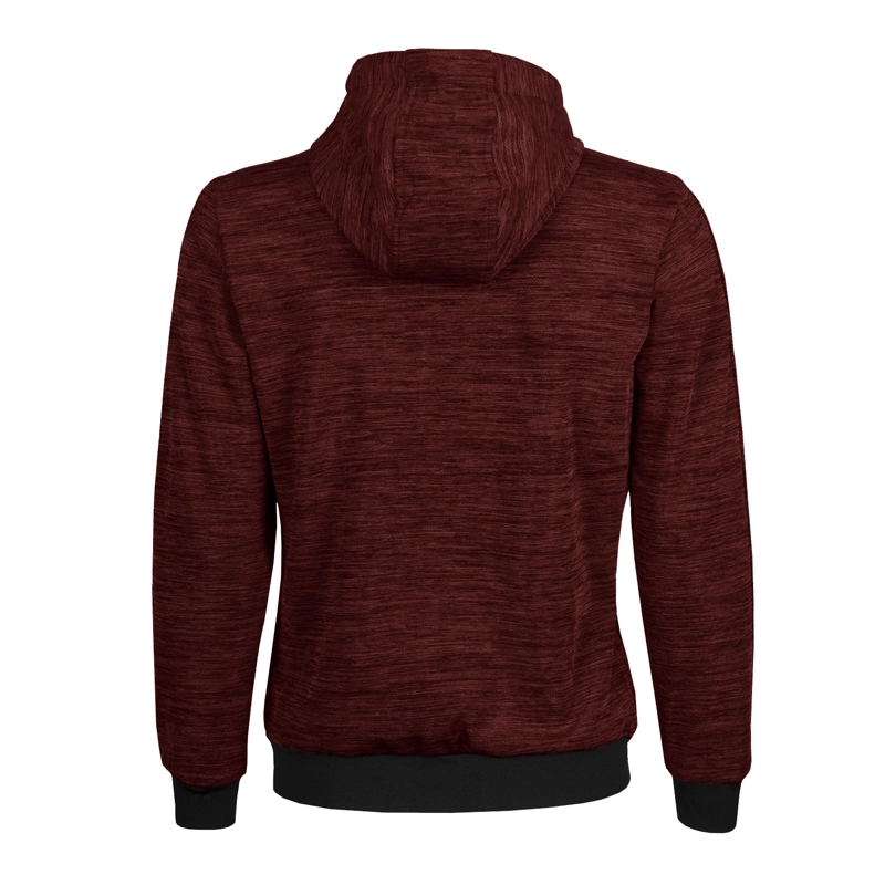 CHAQUETA HOMBRE ANDESLAND OUTDOOR APPAREL DEPORTIVA MICROPOLAR - 3