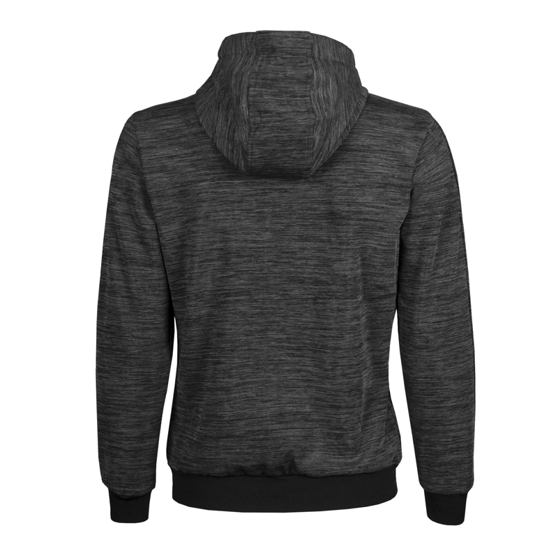 CHAQUETA HOMBRE ANDESLAND OUTDOOR APPAREL DEPORTIVA MICROPOLAR - 3