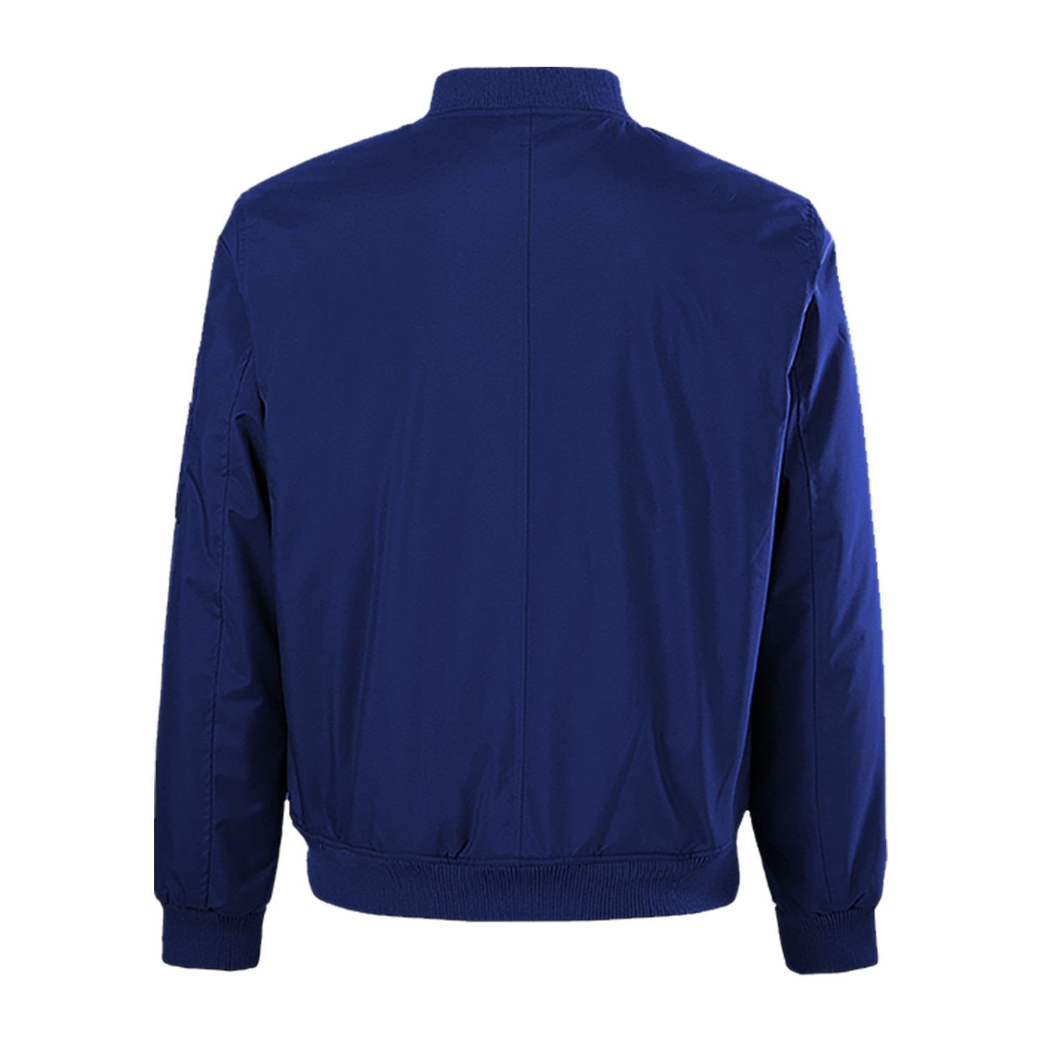 CHAQUETA MANGA LARGA HOMBRE ANDESLAND BOMBER CASUAL - 3