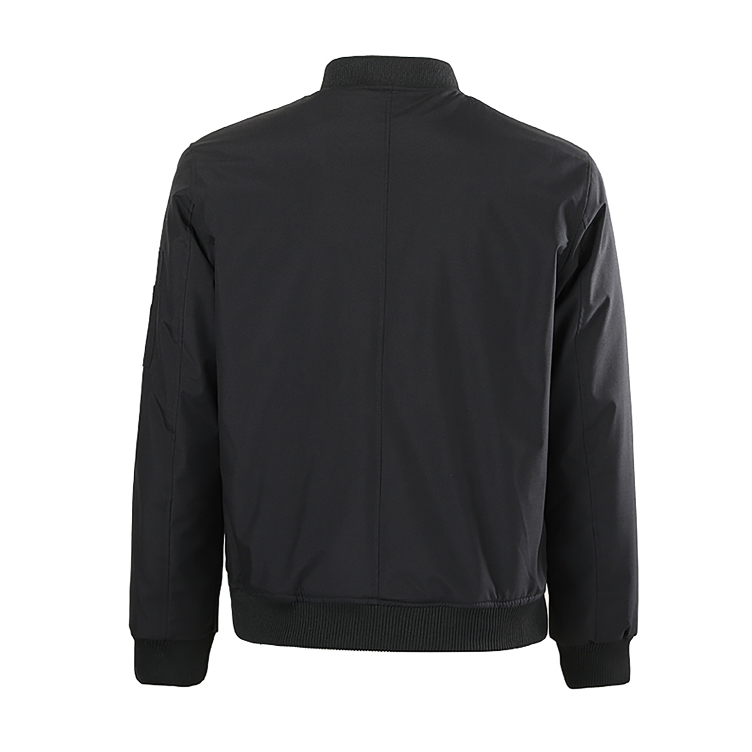 CHAQUETA MANGA LARGA HOMBRE ANDESLAND BOMBER CASUAL - 3