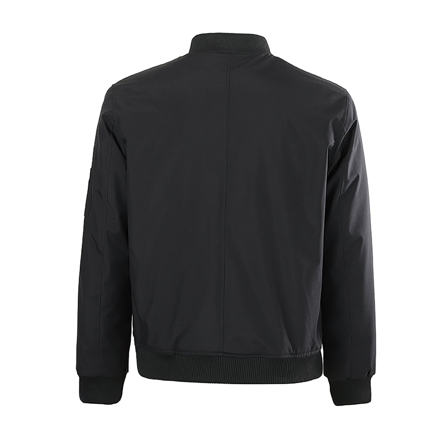 CHAQUETA MANGA LARGA HOMBRE ANDESLAND BOMBER CASUAL - 3