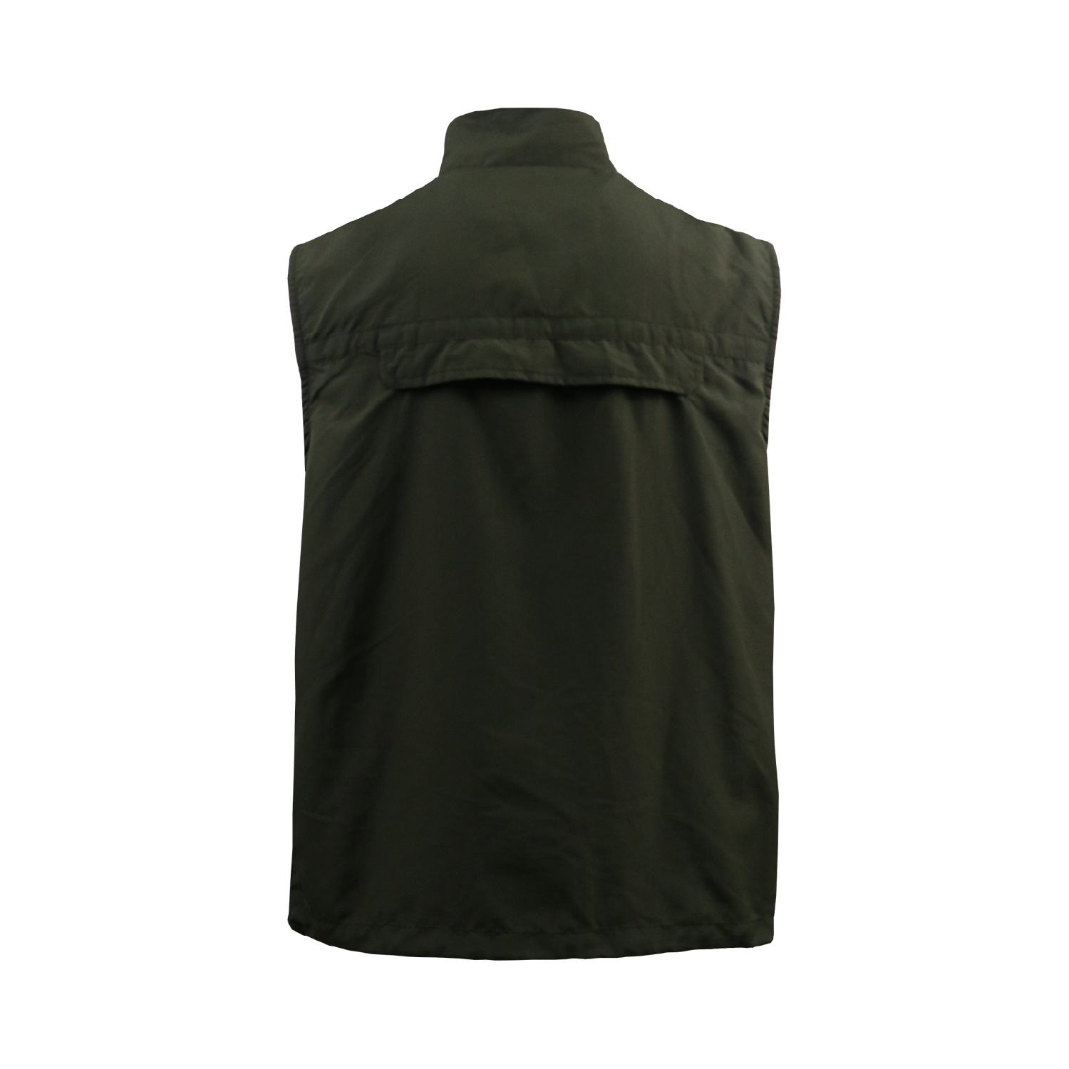 CHALECO HOMBRE ANDESLAND OUTDOOR APPAREL PESCA & SENDERISMO SECADO RÁPIDO - 4