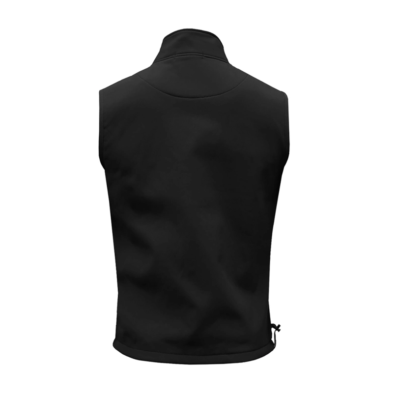 CHALECO HOMBRE ANDESLAND OUTDOOR APPAREL SOFTSHELL CORPORATIVO - 2
