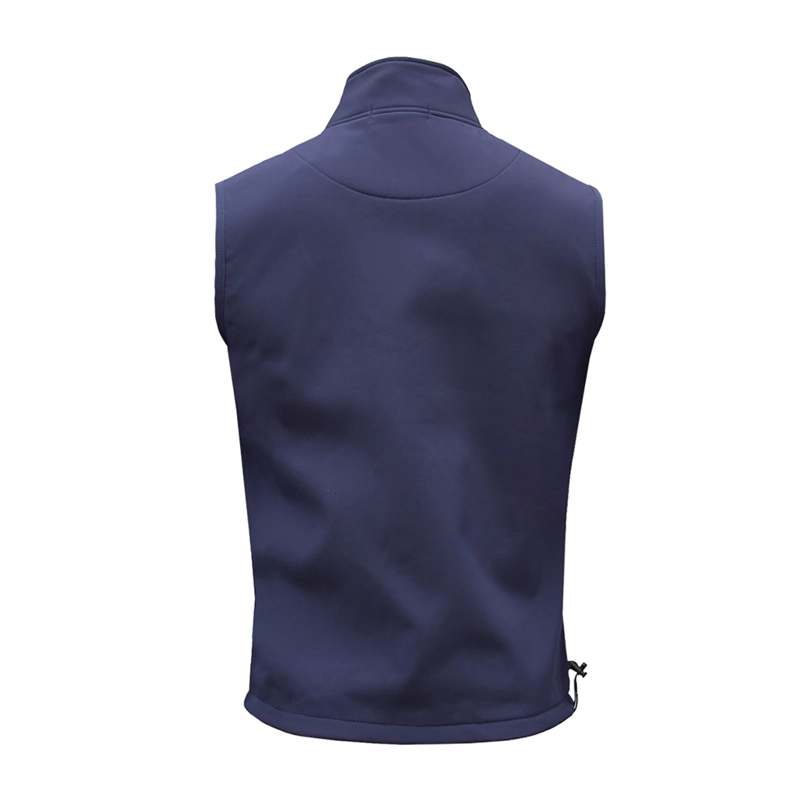 CHALECO HOMBRE ANDESLAND OUTDOOR APPAREL SOFTSHELL CORPORATIVO - 2