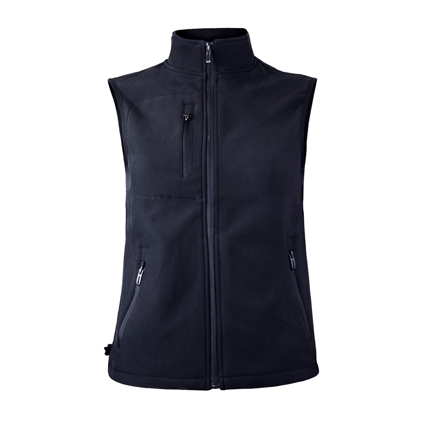 CHALECO MUJER ANDESLAND SOFTSHELL CORPORATIVO - 1