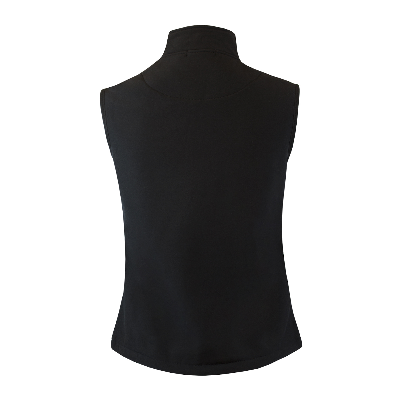 CHALECO MUJER ANDESLAND SOFTSHELL CORPORATIVO - 2