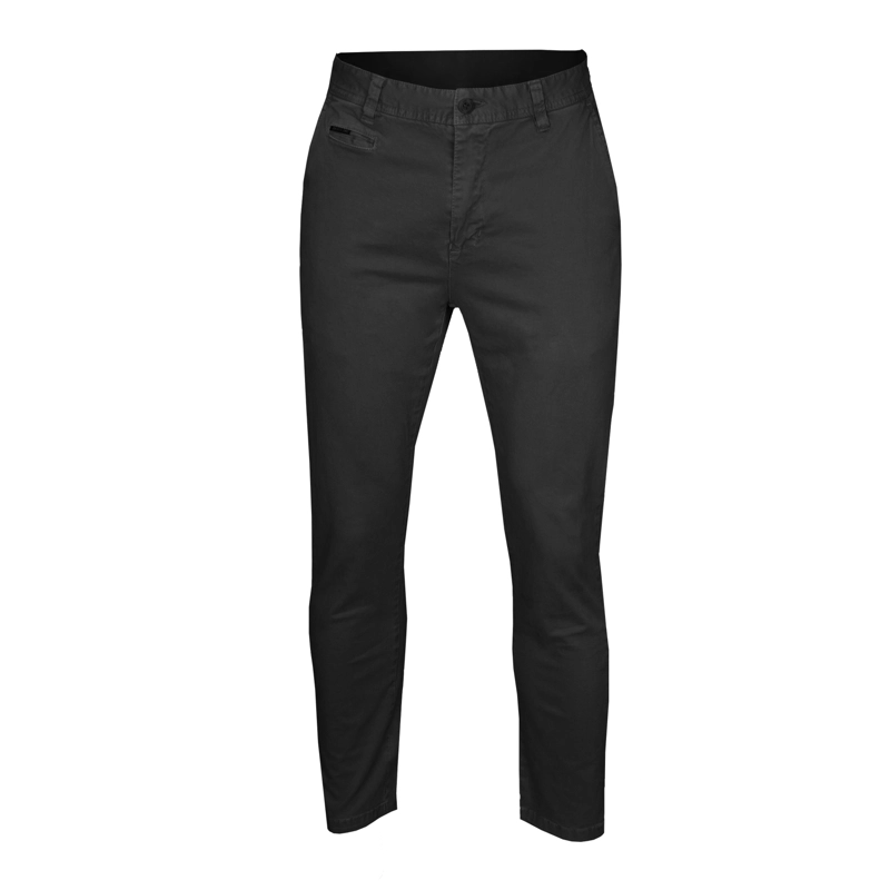 PANTALON HOMBRE ANDESLAND OUTDOOR APPAREL EJECUTIVO CASUAL SLIM FIT - 1
