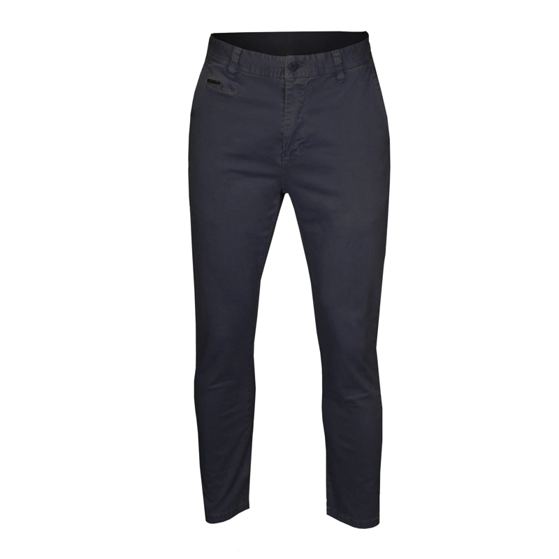 PANTALON HOMBRE ANDESLAND OUTDOOR APPAREL EJECUTIVO CASUAL SLIM FIT - 1