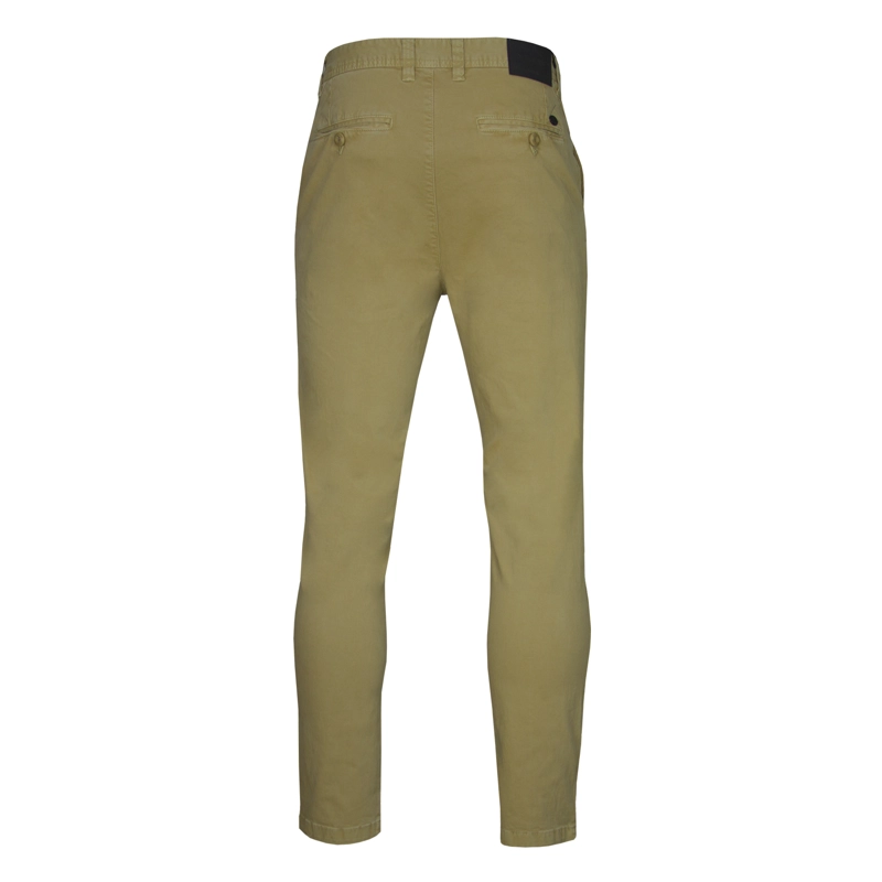 PANTALON HOMBRE ANDESLAND OUTDOOR APPAREL EJECUTIVO CASUAL SLIM FIT - 2