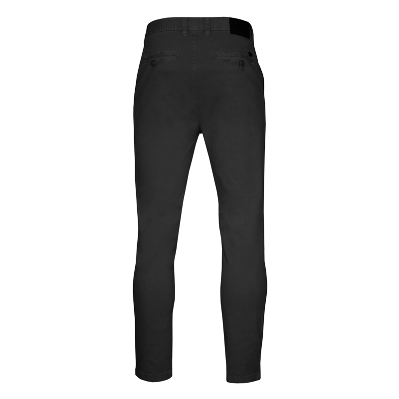 PANTALON HOMBRE ANDESLAND OUTDOOR APPAREL EJECUTIVO CASUAL SLIM FIT - 2