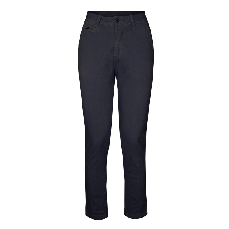 PANTALÓN MUJER ANDESLAND OUTDOOR APPAREL EJECUTIVO CASUAL SLIM FIT - 1
