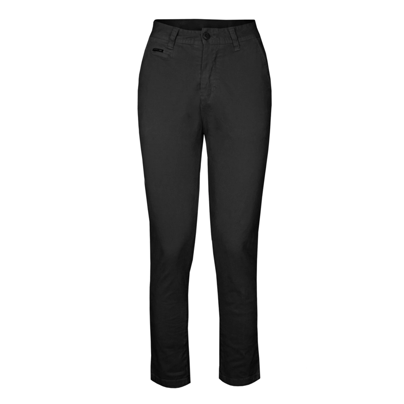 PANTALÓN MUJER ANDESLAND OUTDOOR APPAREL EJECUTIVO CASUAL SLIM FIT - 1