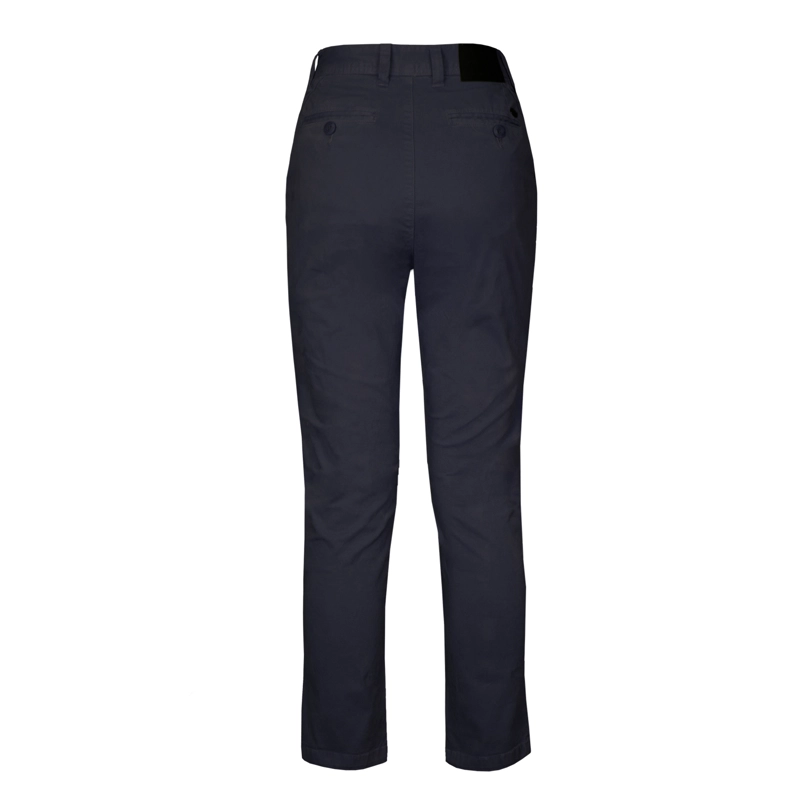 PANTALÓN MUJER ANDESLAND OUTDOOR APPAREL EJECUTIVO CASUAL SLIM FIT - 2