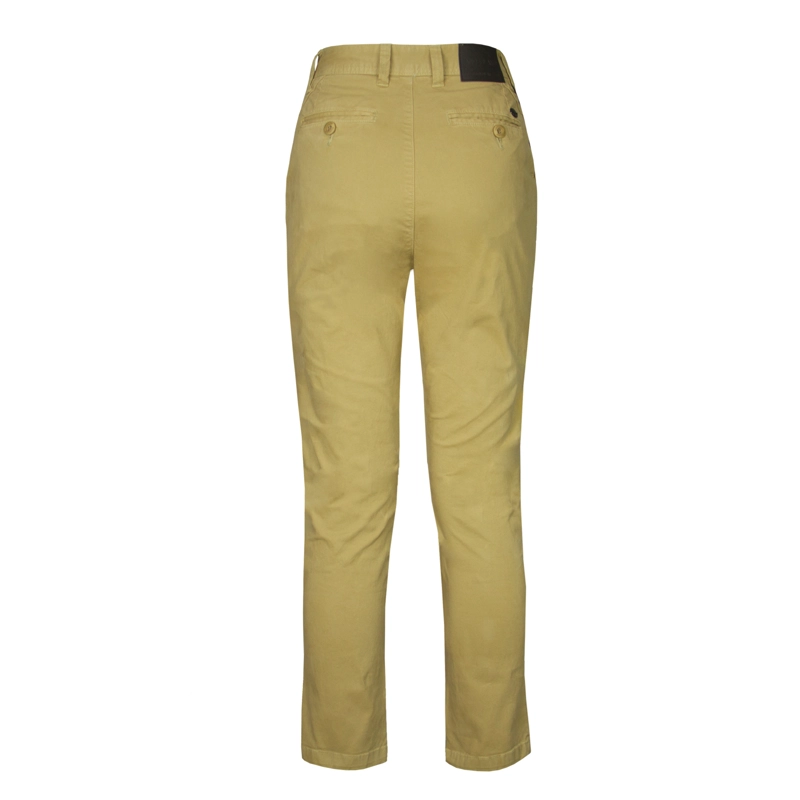 PANTALÓN MUJER ANDESLAND OUTDOOR APPAREL EJECUTIVO CASUAL SLIM FIT - 2