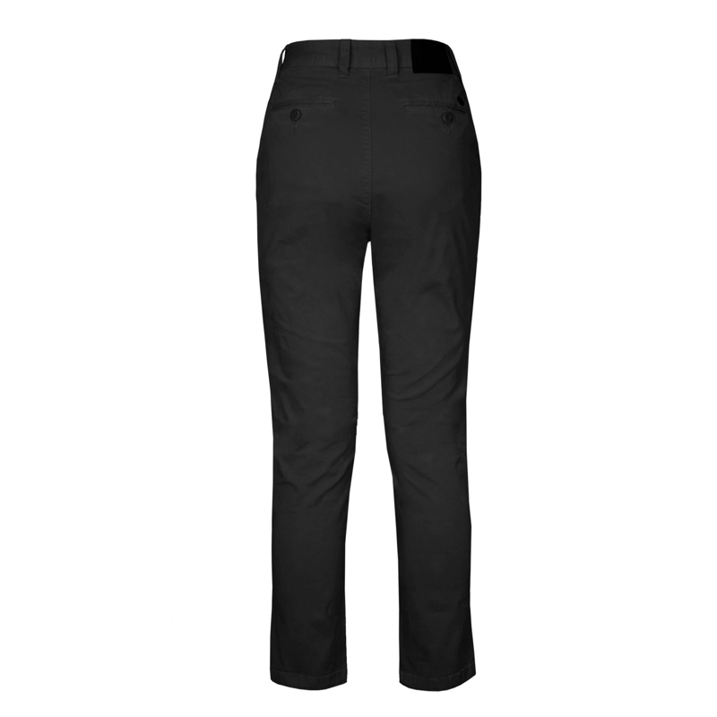 PANTALÓN MUJER ANDESLAND OUTDOOR APPAREL EJECUTIVO CASUAL SLIM FIT - 3