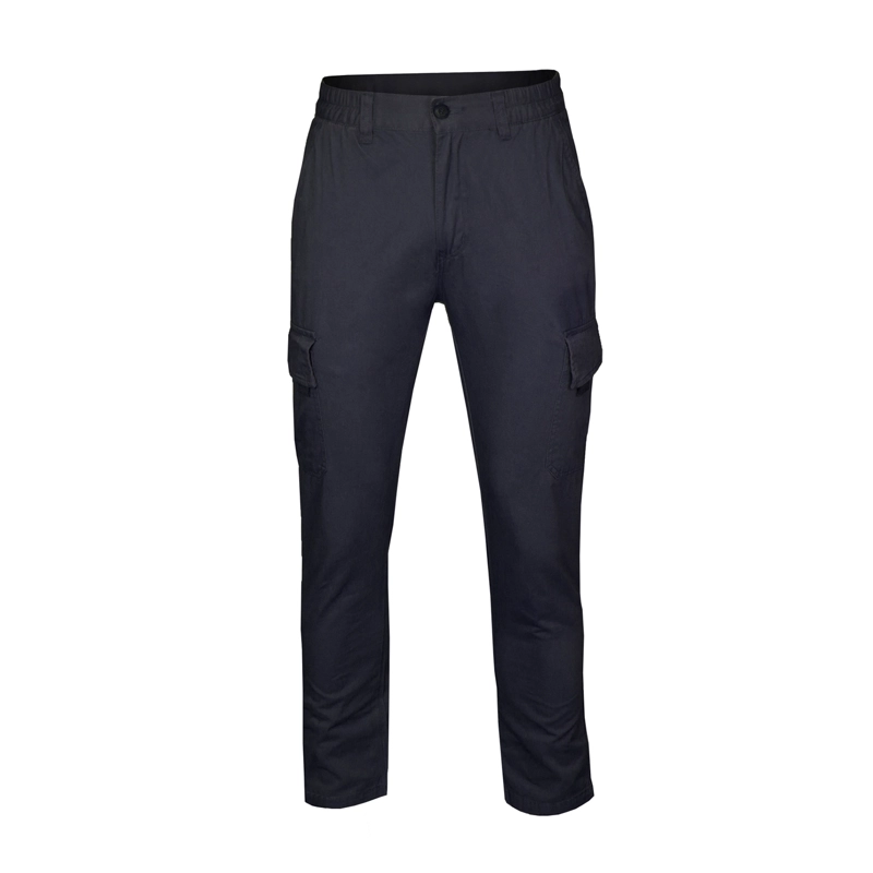 PANTALÓN HOMBRE ANDESLAND OUTDOOR APPAREL CARGO CASUAL REGULAR FIT - 1