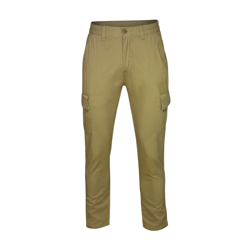 PANTALÓN HOMBRE ANDESLAND OUTDOOR APPAREL CARGO CASUAL REGULAR FIT - 1