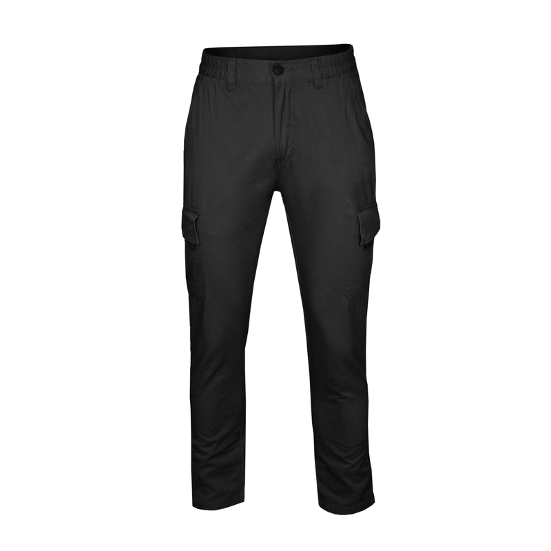 PANTALÓN HOMBRE ANDESLAND OUTDOOR APPAREL CARGO CASUAL REGULAR FIT - 1