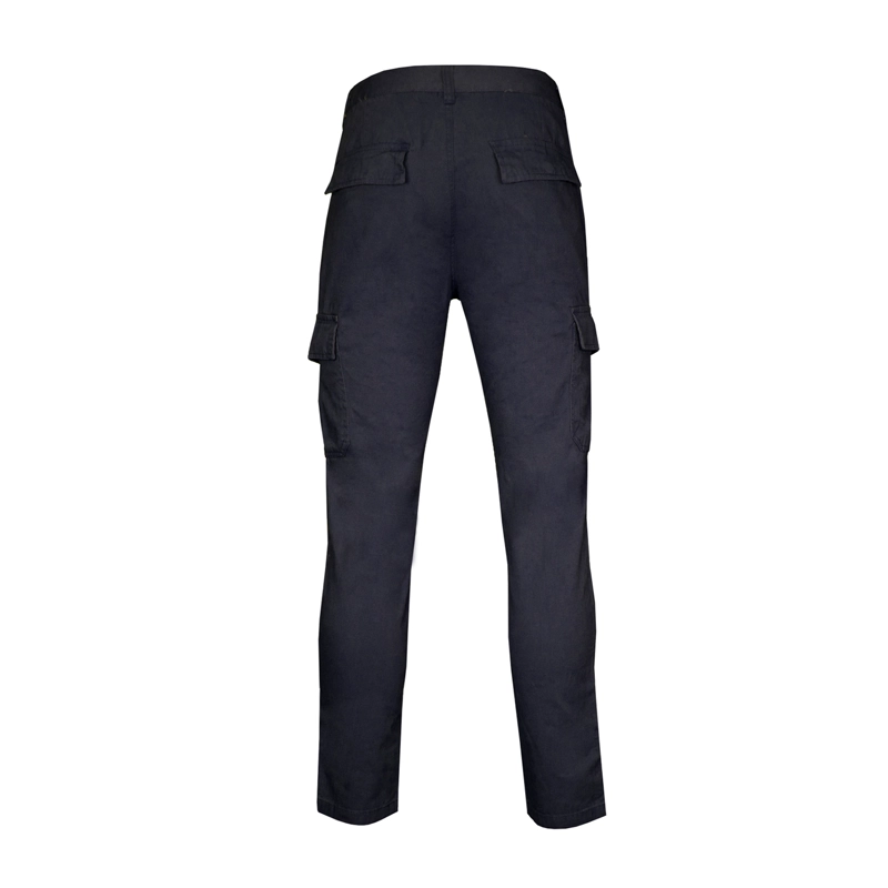 PANTALÓN HOMBRE ANDESLAND OUTDOOR APPAREL CARGO CASUAL REGULAR FIT - 2