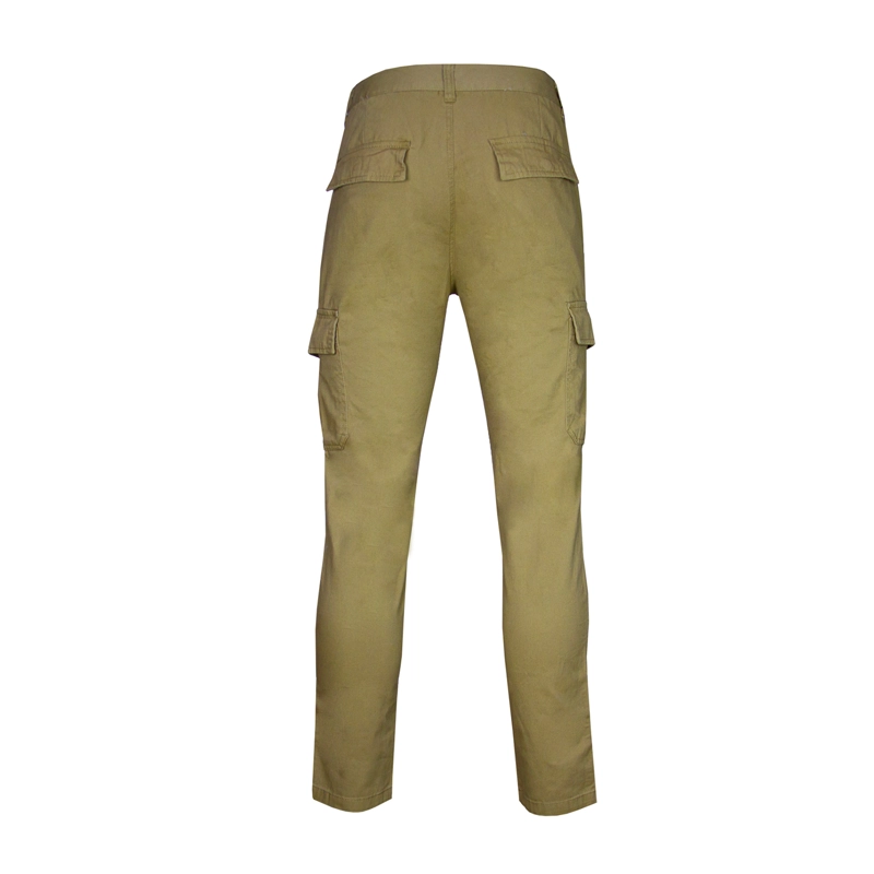 PANTALÓN HOMBRE ANDESLAND OUTDOOR APPAREL CARGO CASUAL REGULAR FIT - 2
