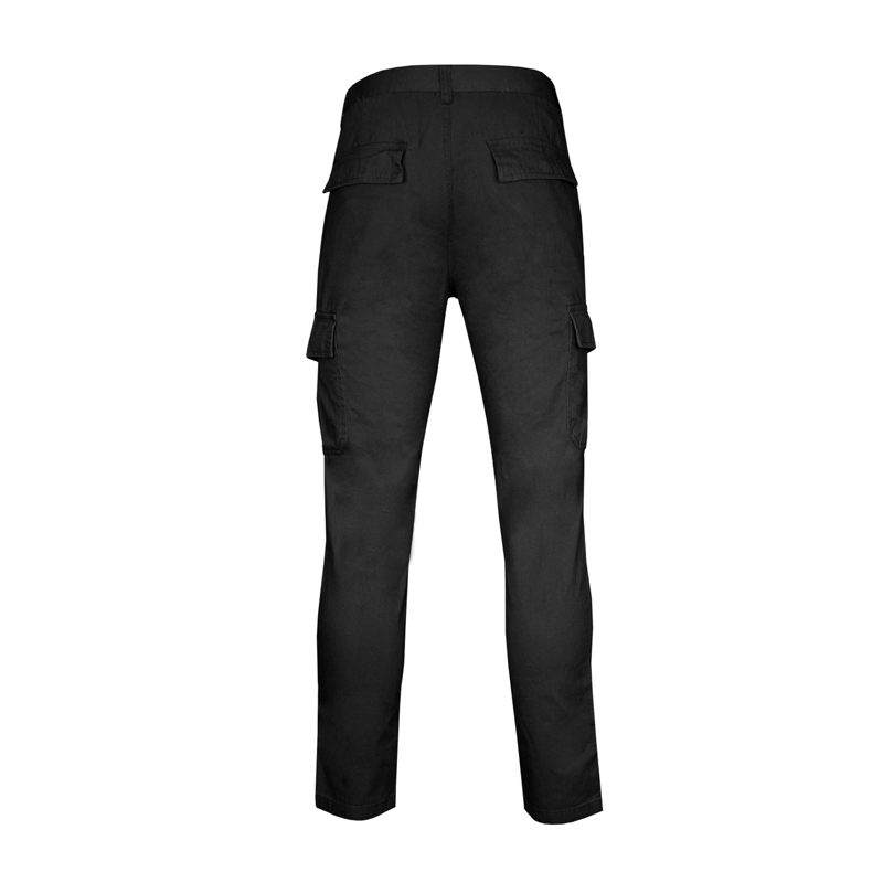 PANTALÓN HOMBRE ANDESLAND OUTDOOR APPAREL CARGO CASUAL REGULAR FIT - 2