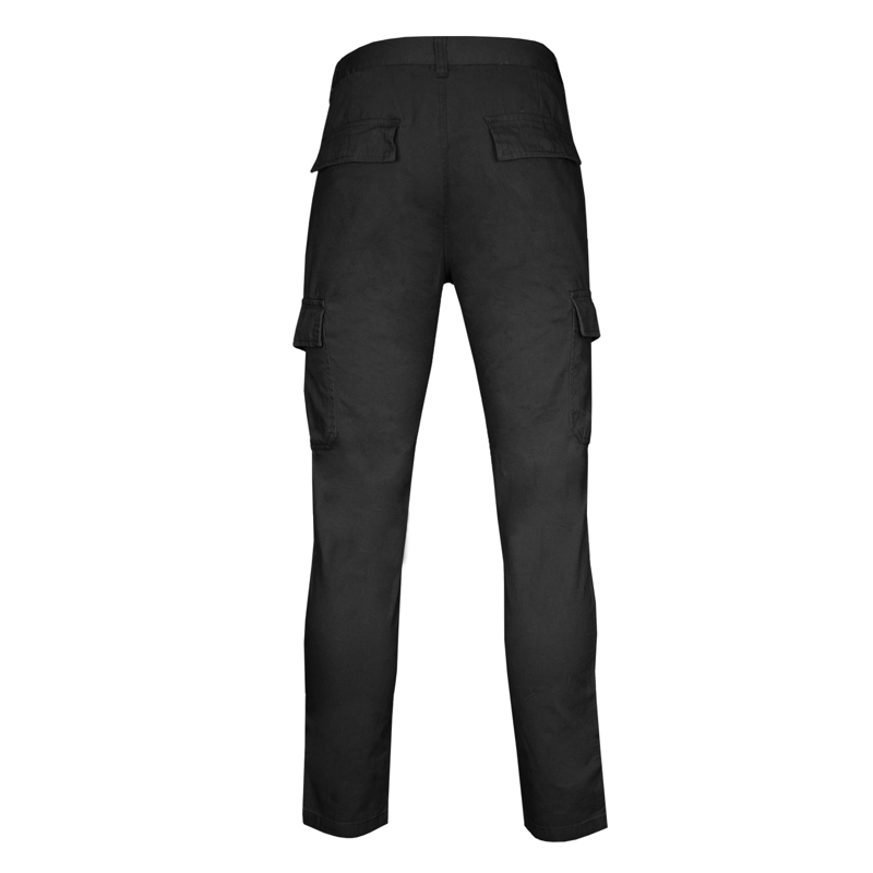 PANTALÓN HOMBRE ANDESLAND OUTDOOR APPAREL CARGO CASUAL REGULAR FIT - 3