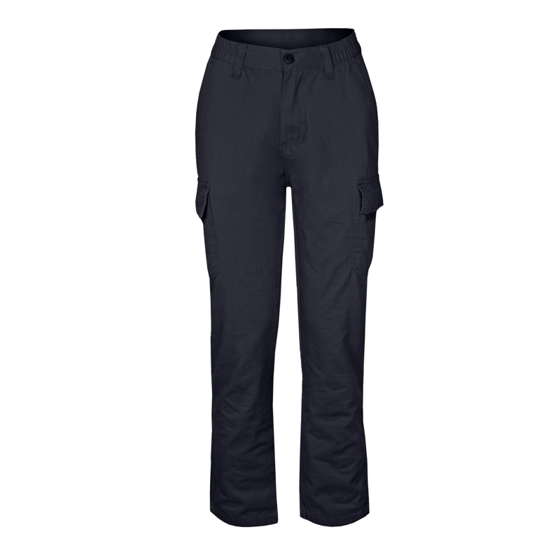 PANTALÓN MUJER ANDESLAND OUTDOOR APPAREL CARGO CASUAL REGULAR FIT - 1
