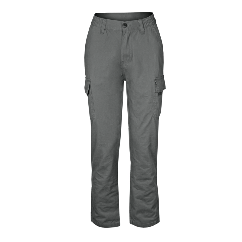 PANTALÓN MUJER ANDESLAND OUTDOOR APPAREL CARGO CASUAL REGULAR FIT - 1