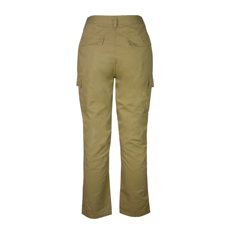 PANTALÓN MUJER ANDESLAND OUTDOOR APPAREL CARGO CASUAL REGULAR FIT - 2