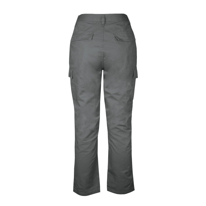 PANTALÓN MUJER ANDESLAND OUTDOOR APPAREL CARGO CASUAL REGULAR FIT - 2