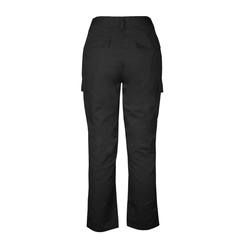 PANTALÓN MUJER ANDESLAND OUTDOOR APPAREL CARGO CASUAL REGULAR FIT - 3
