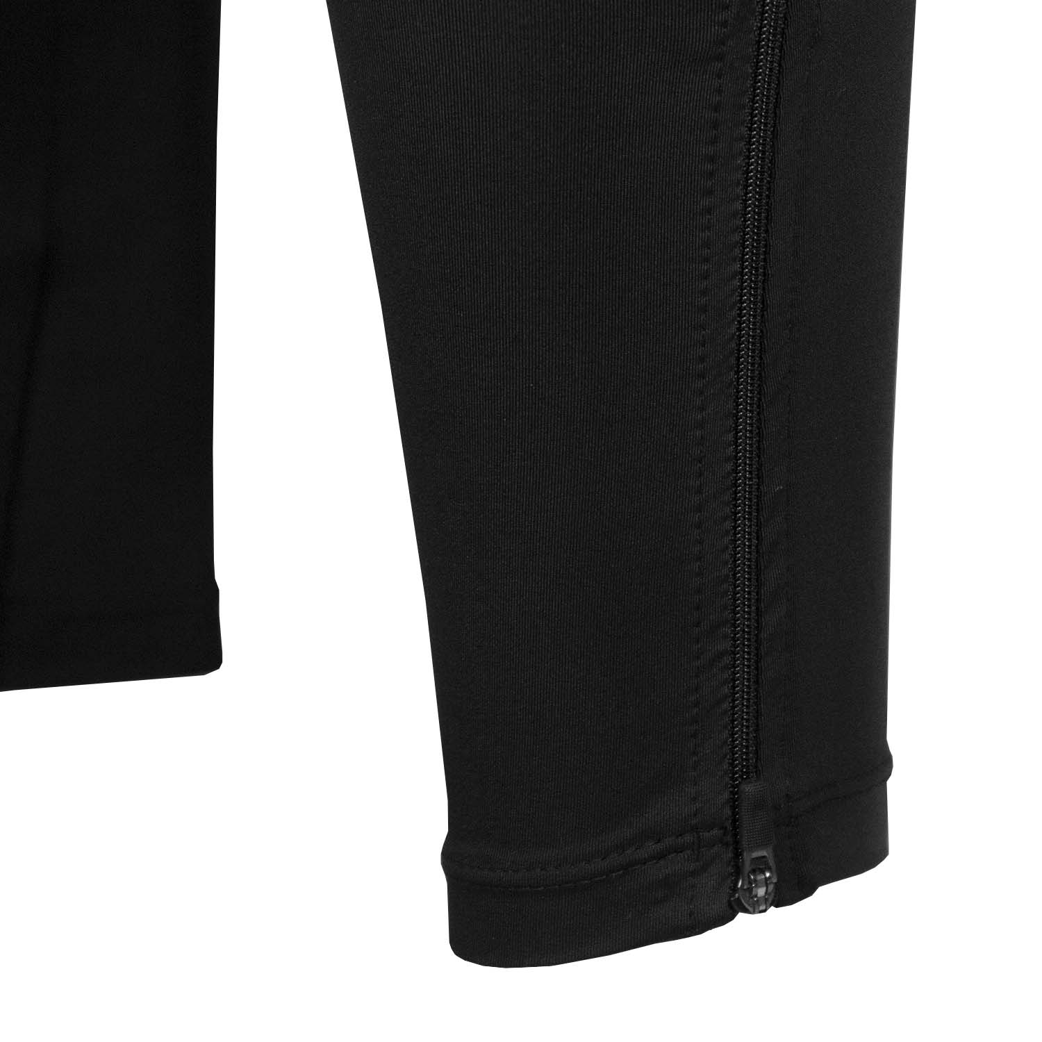 CALZA HOMBRE NEGRO CICLISMO ANDESLAND OUTDOOR APPAREL LARGA ACOLCHADO DRYUP - 6