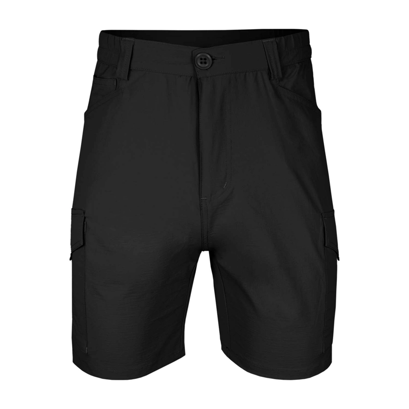 SHORT OUTDOOR HOMBRE ANDESLAND APPAREL MILITAR - 1