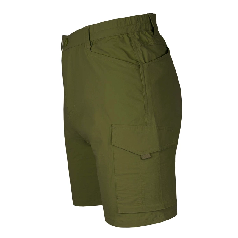 SHORT OUTDOOR HOMBRE ANDESLAND APPAREL MILITAR - 2