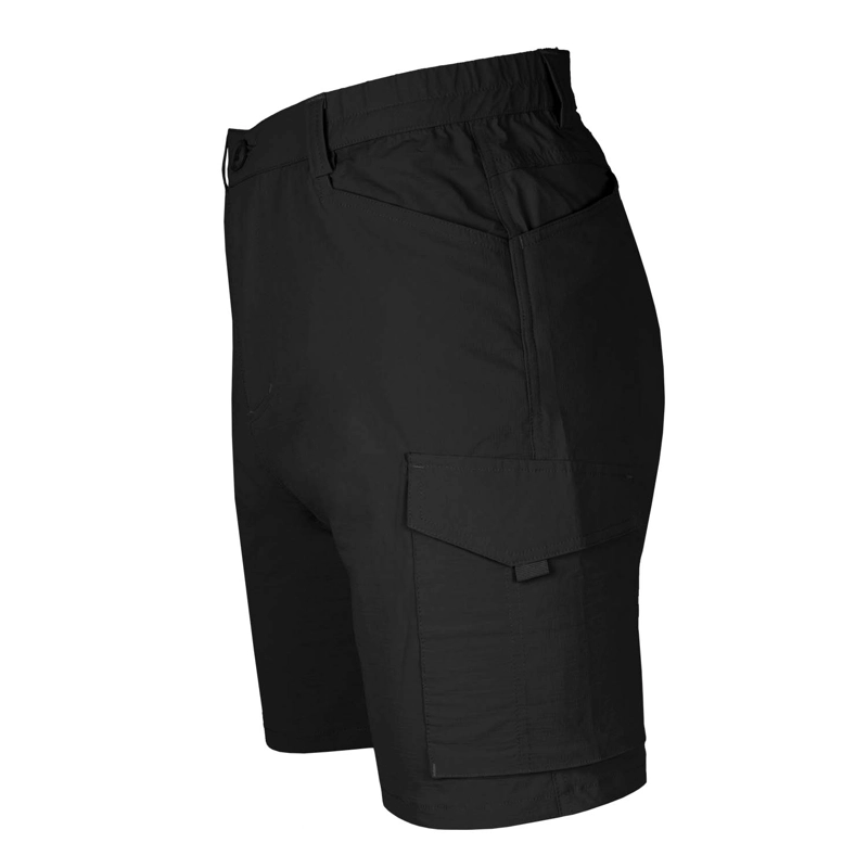 SHORT OUTDOOR HOMBRE ANDESLAND APPAREL MILITAR - 2