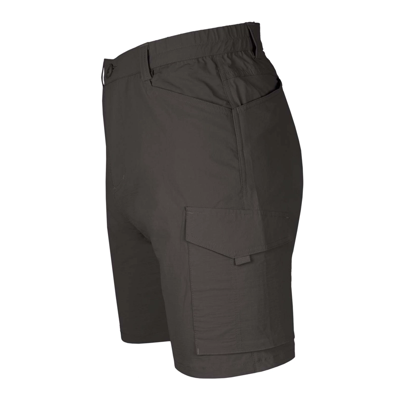 SHORT OUTDOOR HOMBRE ANDESLAND APPAREL MILITAR - 2