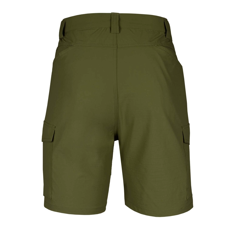 SHORT OUTDOOR HOMBRE ANDESLAND APPAREL MILITAR - 3