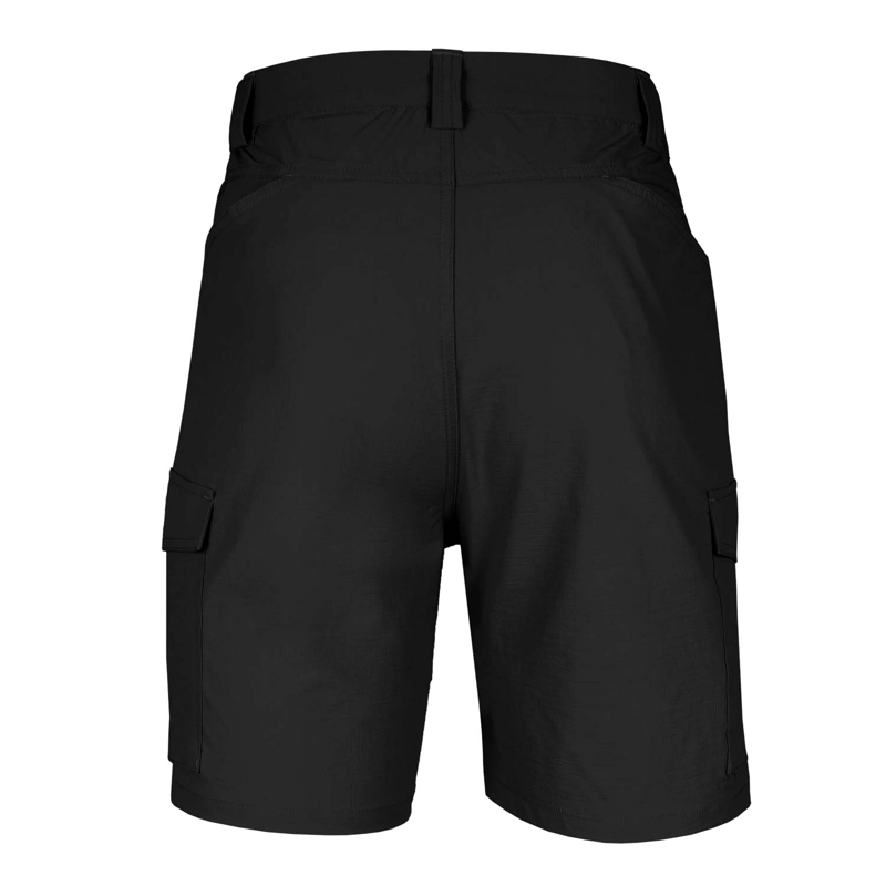 SHORT OUTDOOR HOMBRE ANDESLAND APPAREL MILITAR - 3