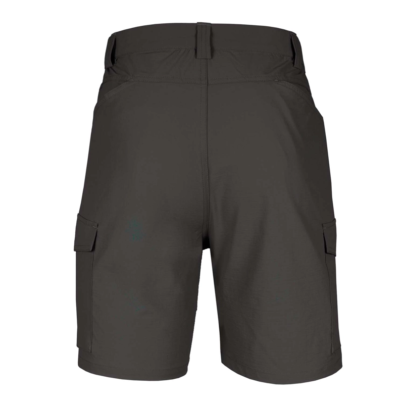 SHORT OUTDOOR HOMBRE ANDESLAND APPAREL MILITAR - 3
