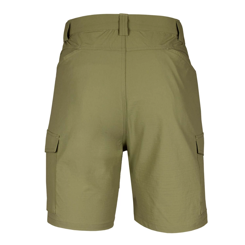 SHORT OUTDOOR HOMBRE ANDESLAND APPAREL MILITAR - 3