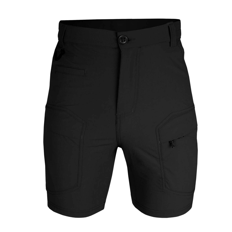 SHORT OUTDOOR TREKKING HOMBRE ANDESLAND APPAREL - 1