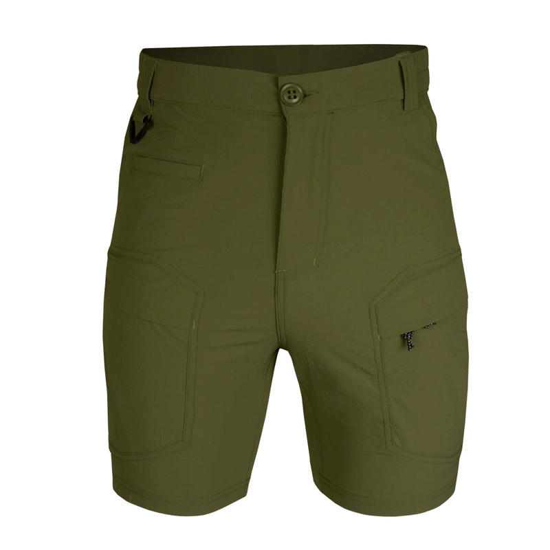 SHORT OUTDOOR TREKKING HOMBRE ANDESLAND APPAREL - 1