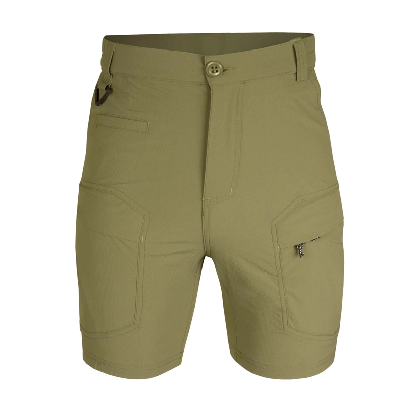 SHORT OUTDOOR TREKKING HOMBRE ANDESLAND APPAREL - 1